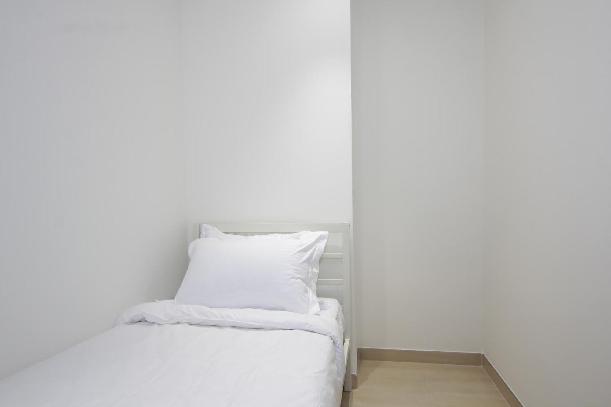Modern 2 Bedroom In Binghatti Crescent Jvc- Truebleu *
